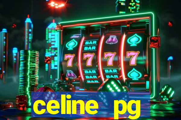 celine pg plataforma de jogos